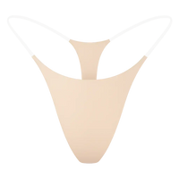 String Invisible – Confort Absolu